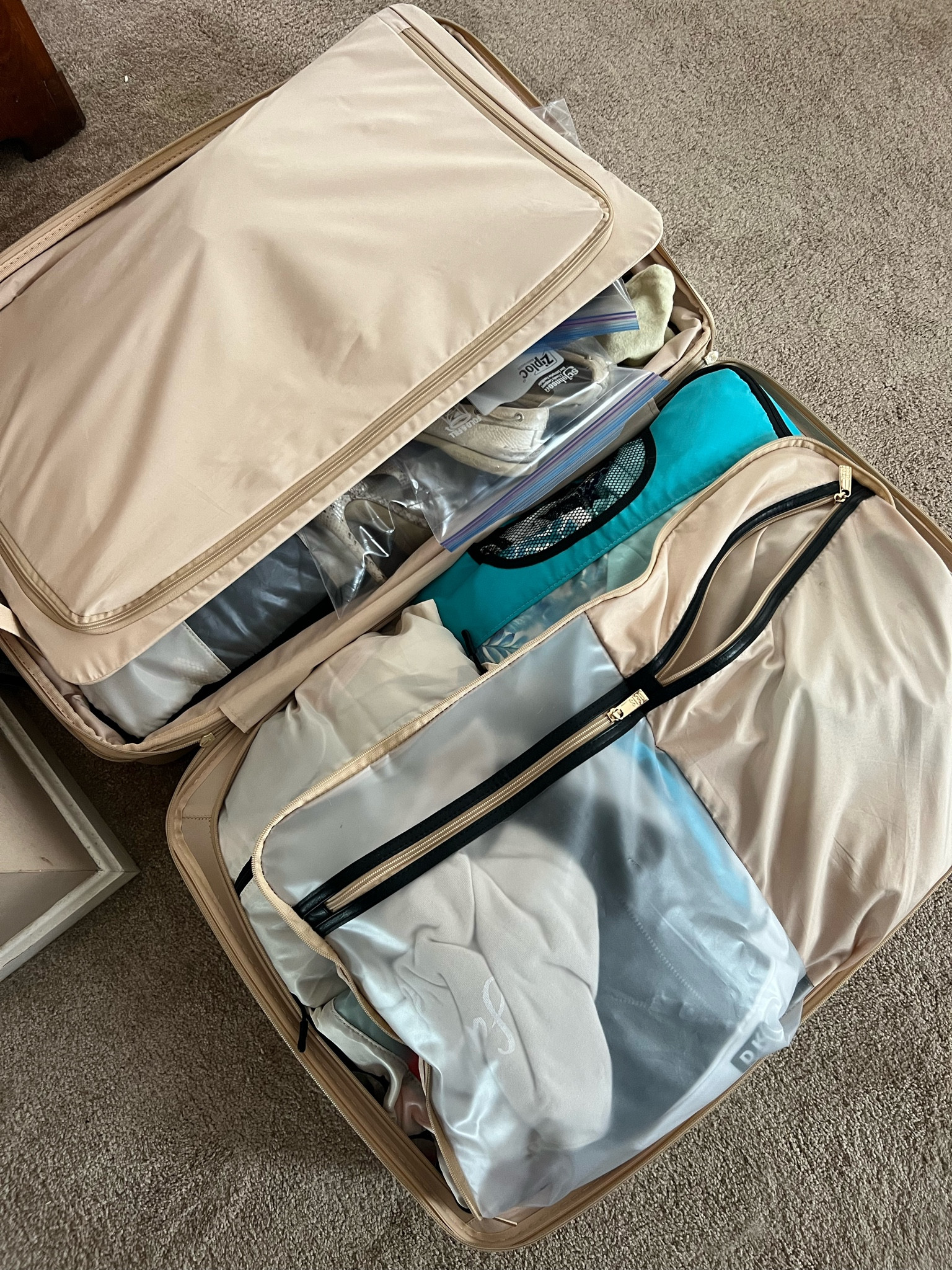 Favorite beis luggage

#LTKtravel