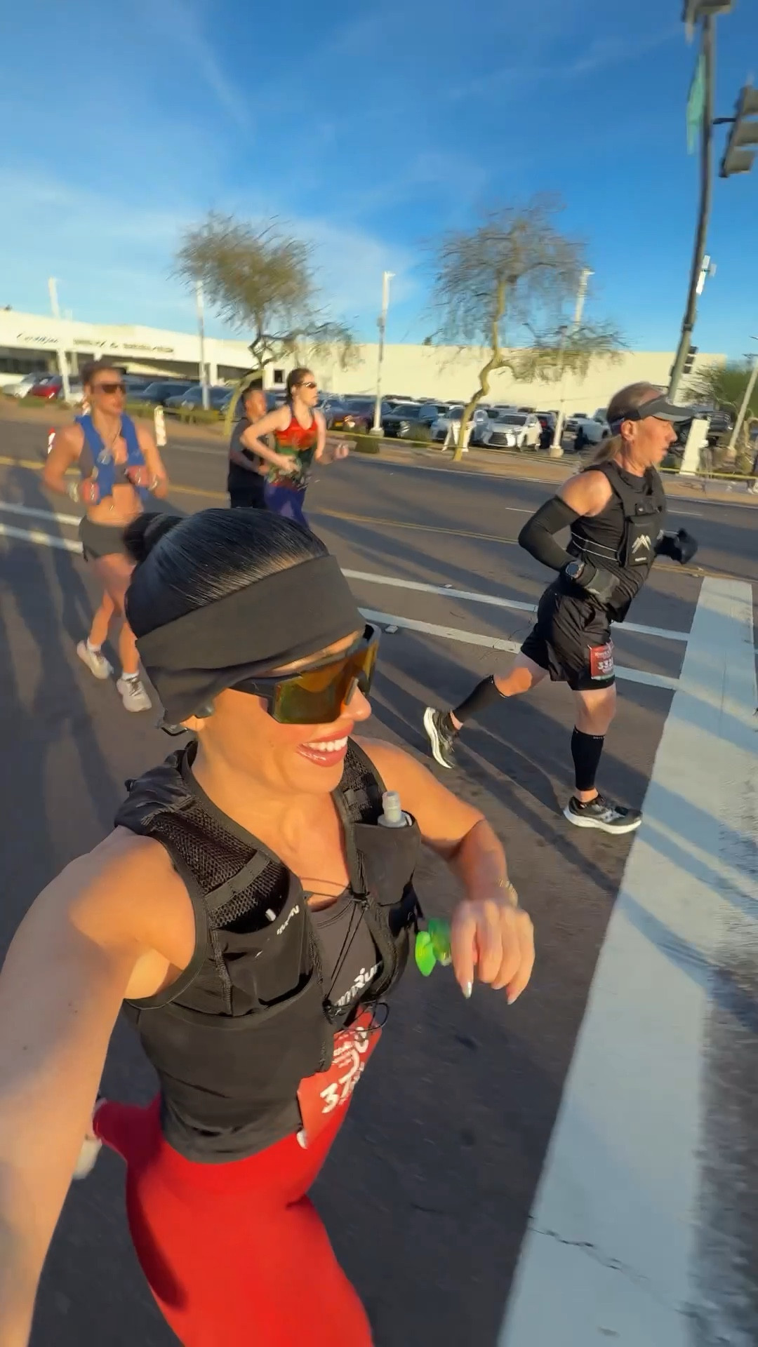 13.1 done and dusted!!!! Sharing what i wore for my half marathon 

Running workout 
Workout gear 
Run 
Active 




#LTKmorningroutine #LTKdayinmylife #LTKfitnessgoals