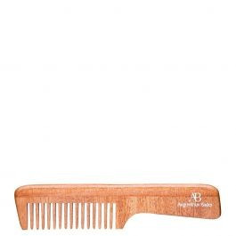 The Neem Comb Handle | Cos Bar