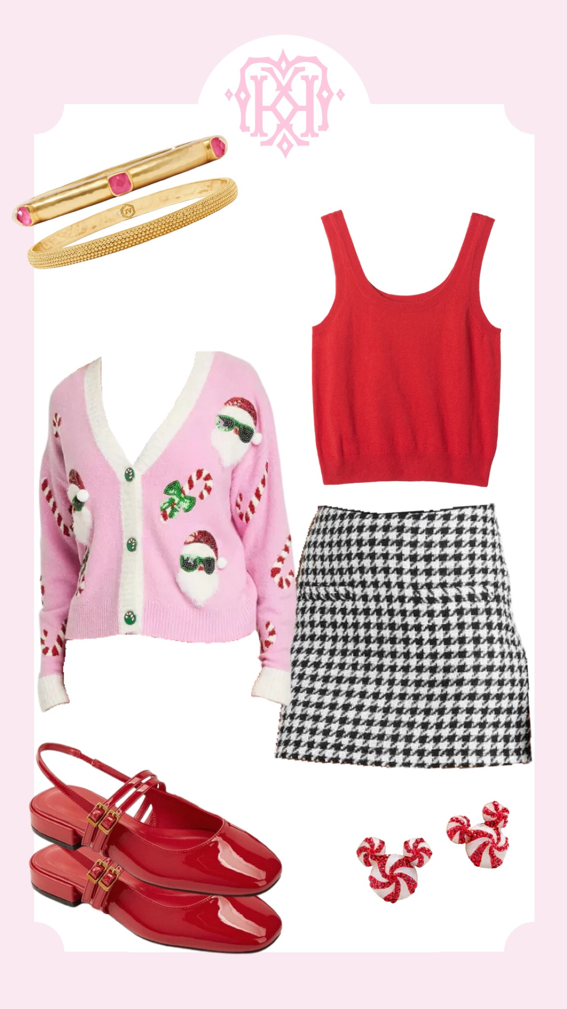 What I wore to Mickey’s Very Merry Christmas Party! 🎄🎄

#LTKSeasonal #LTKTravel #LTKStyleTip