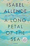 A Long Petal of the Sea: A Novel | Amazon (US)
