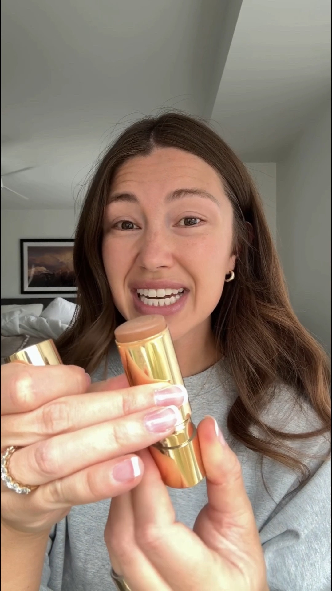 My favorite bronzer by merit! Shade Seine

#LTKBeauty