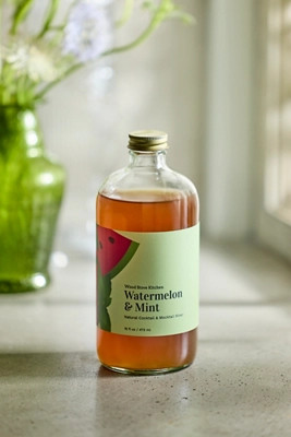 Watermelon + Mint Cocktail Mixer | Terrain