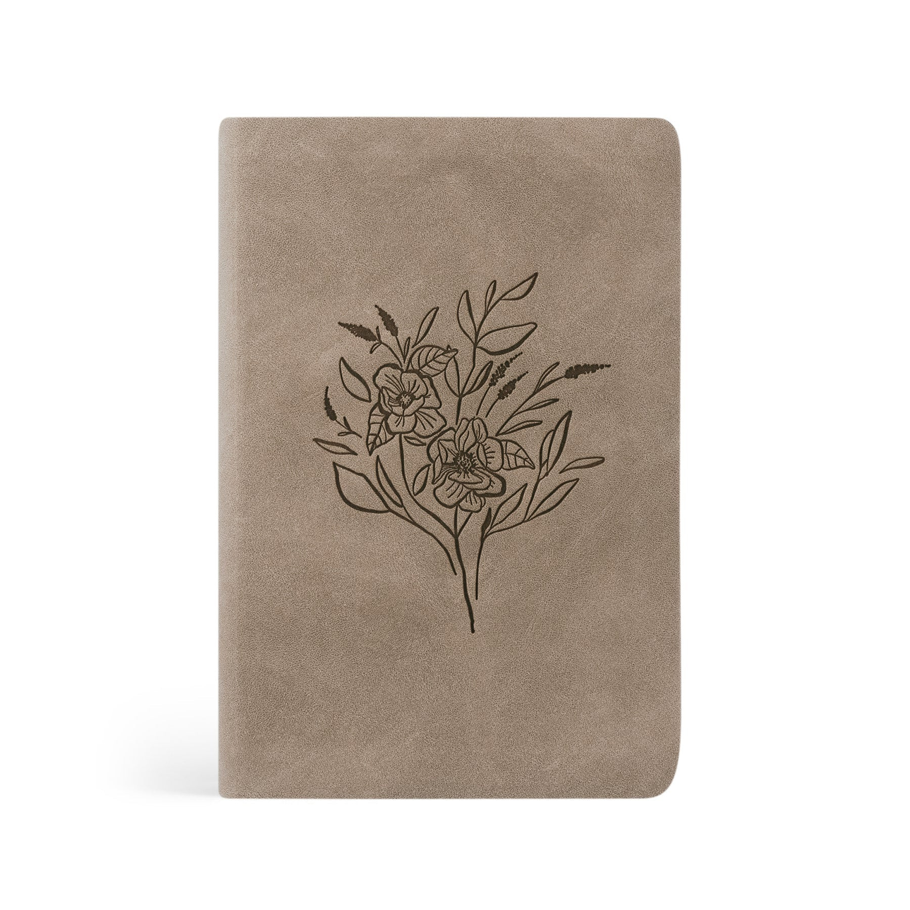 NLT Compact Bible - Marlo Theme | Wildfire Hygge Goods