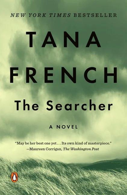 Searcher: A Novel | Walmart (US)
