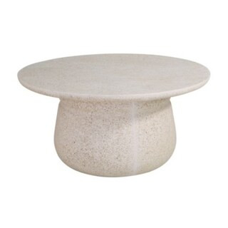 Redondo Resin Cocktail Table | Ballard Designs, Inc.