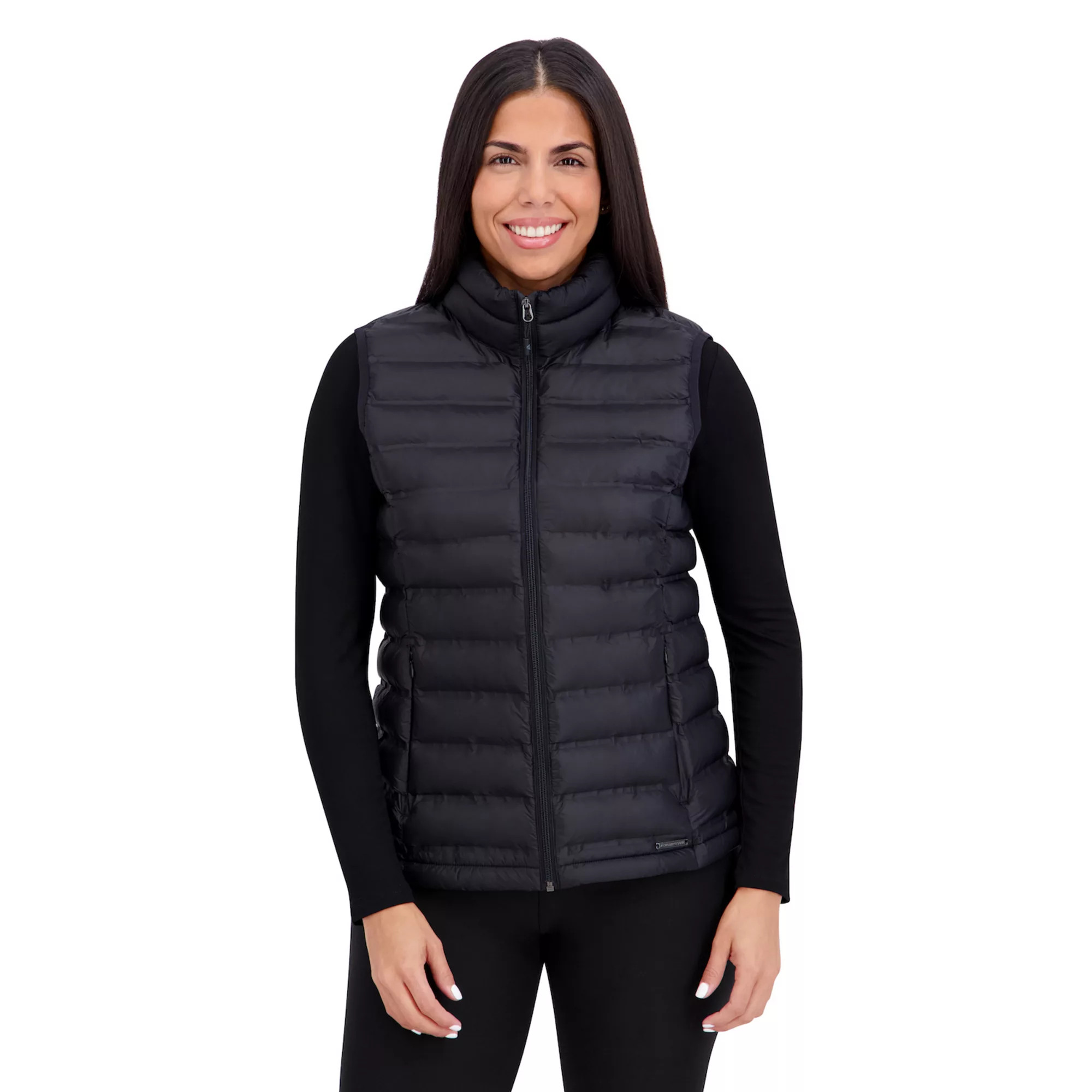 Women's ZeroXposur Packable Vest | Kohl's
