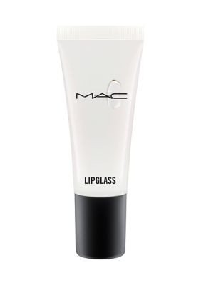 Mini MAC Clear Lipglass, 0.2 Ounces | Belk
