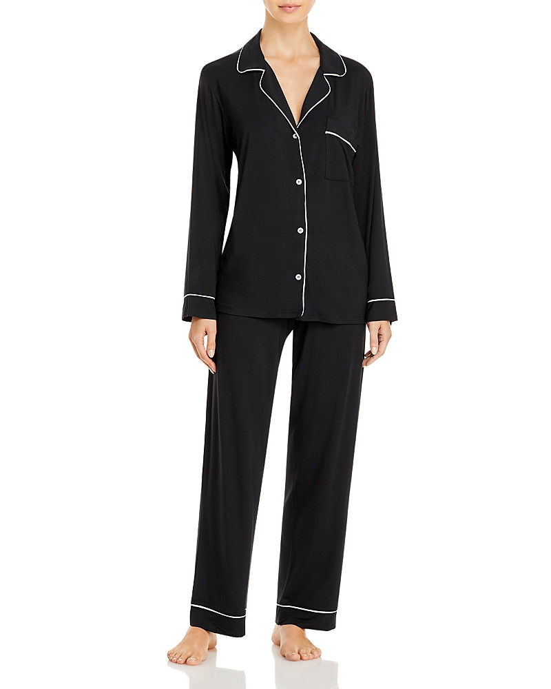 Eberjey Gisele Tencel Modal Long Pj Set | Bloomingdale's (US)