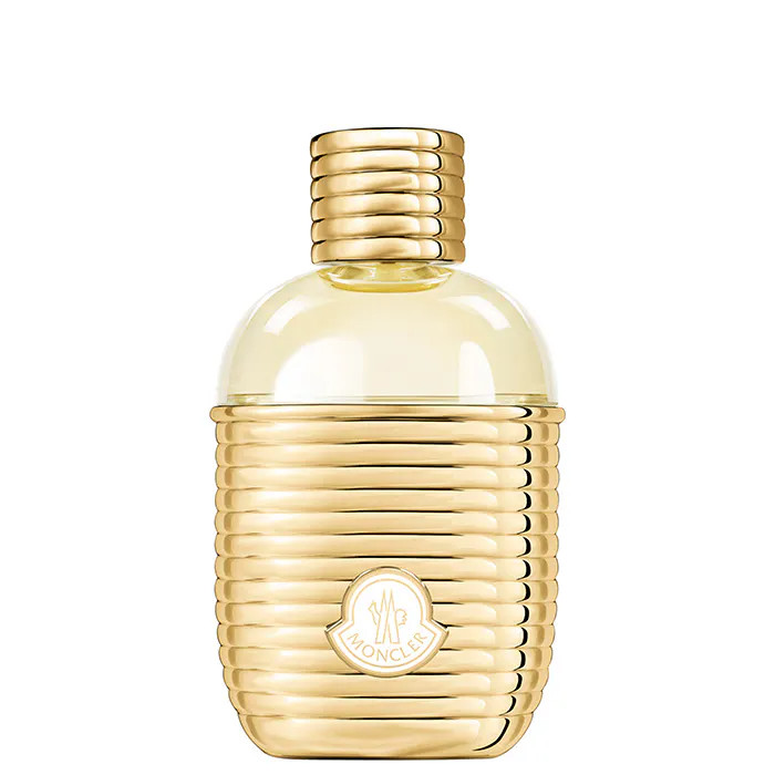 Moncler Sunrise Eau De Parfum 100ml | The Fragrance Shop (UK)