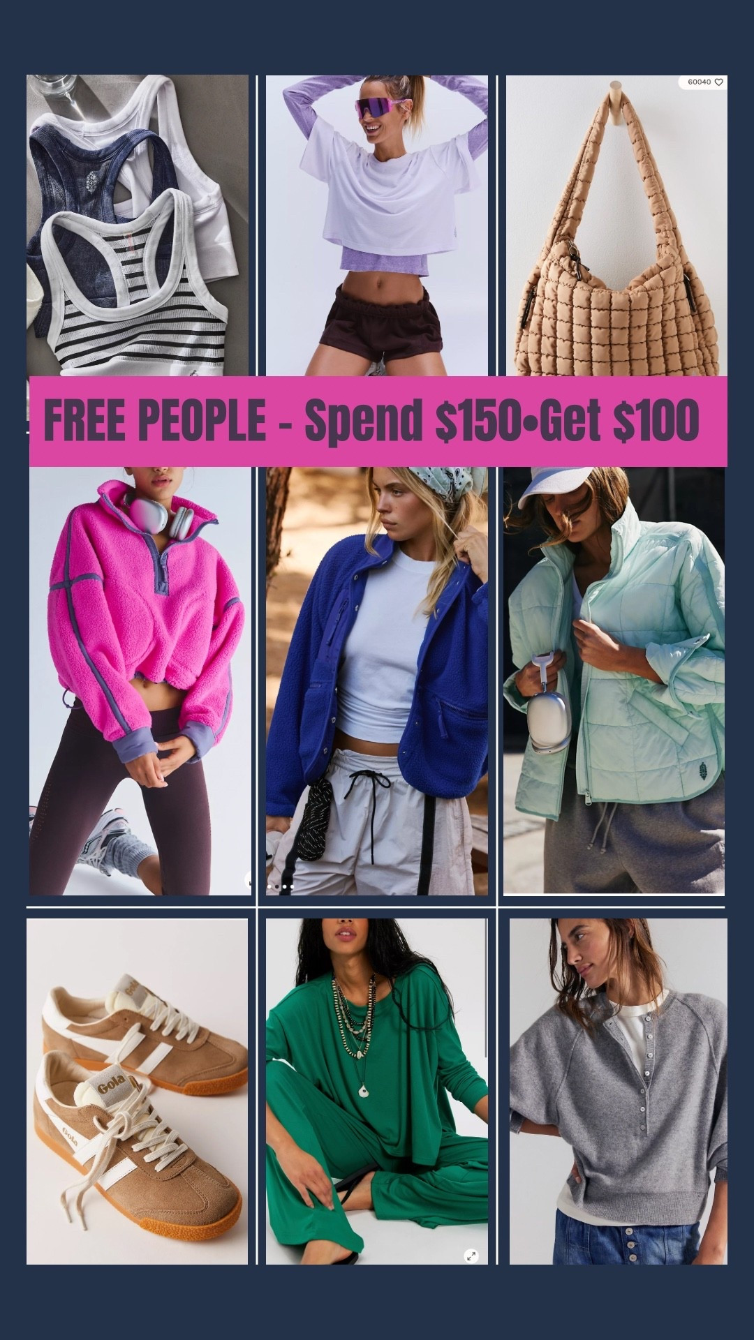 Free People holiday deal
Gifts for her
Gifts for teen girl
Gifts for tween girl


#LTKGiftGuide #LTKSaleAlert