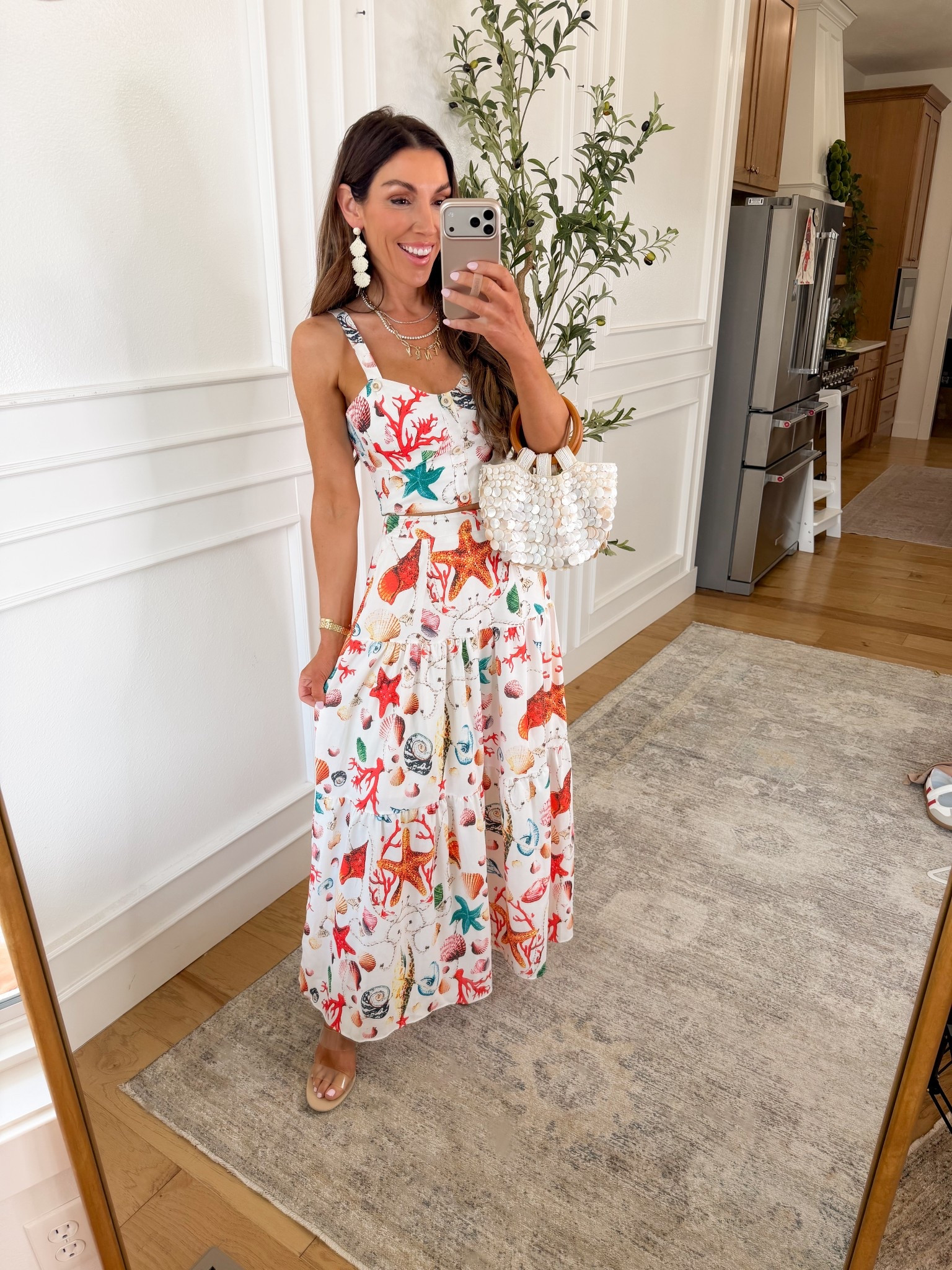 This beautiful set is from Amazon!! It definitely looks like a million bucks! 

#LTKgrwm #LTKSeasonal #LTKTravel