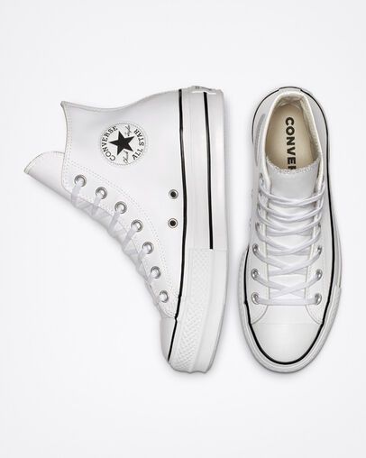 Canvas Platform Chuck Taylor All Star | Converse (US)