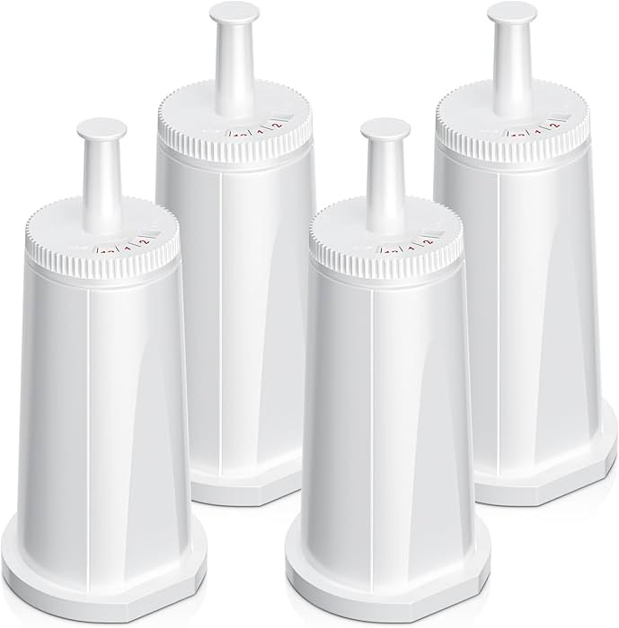 Replacement Water Filter, with Barista Touch Espresso Machine BES880, Barista Pro BES878, Oracle ... | Amazon (US)