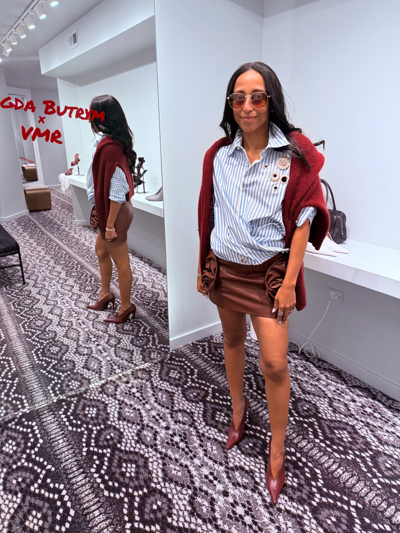 #LTKdayinmylife #LTKgrwm #LTKootd