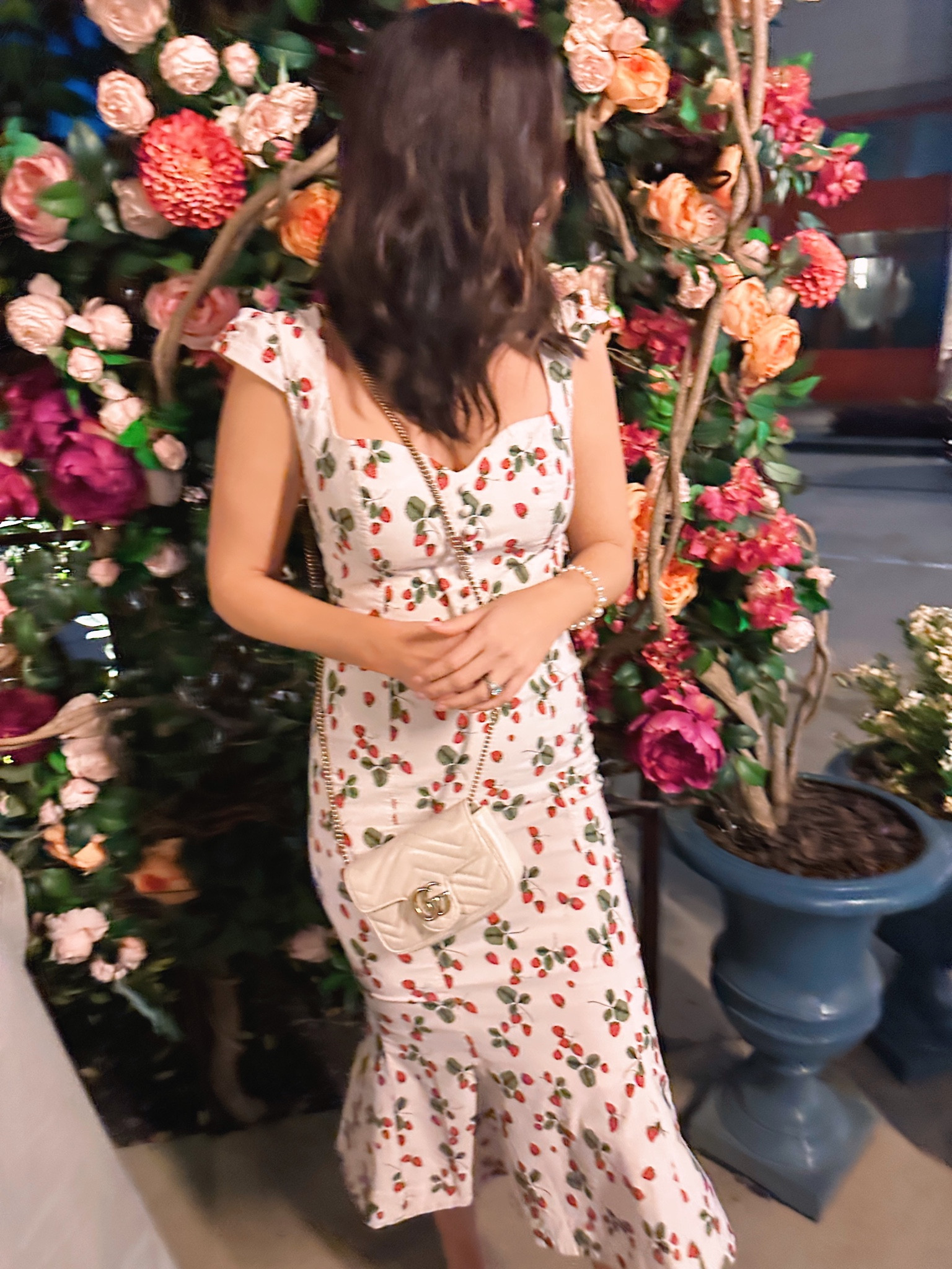 Strawberry dress link! 

#LTKSeasonal #LTKstyletip #LTKtravel