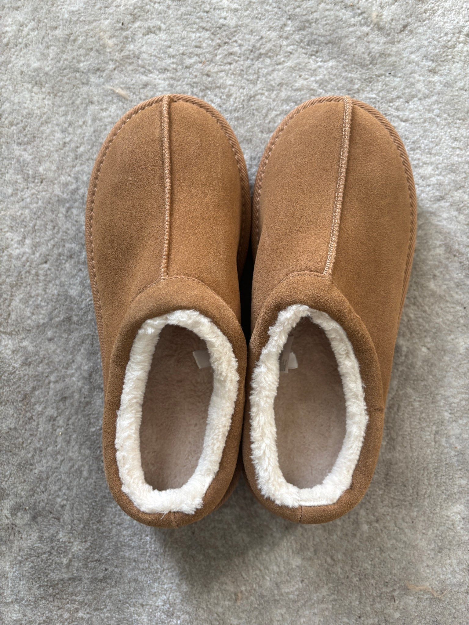 Target slip ons 

#LTKFindsUnder50 #LTKgrwm #LTKSeasonal