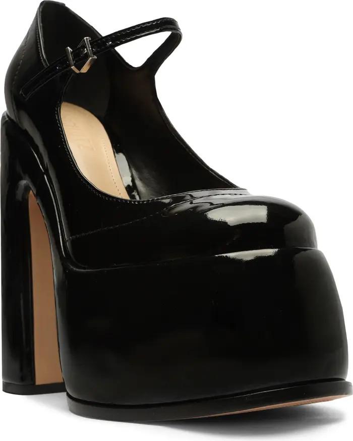 Zayne Mary Jane Platform Pump (Women) | Nordstrom Rack