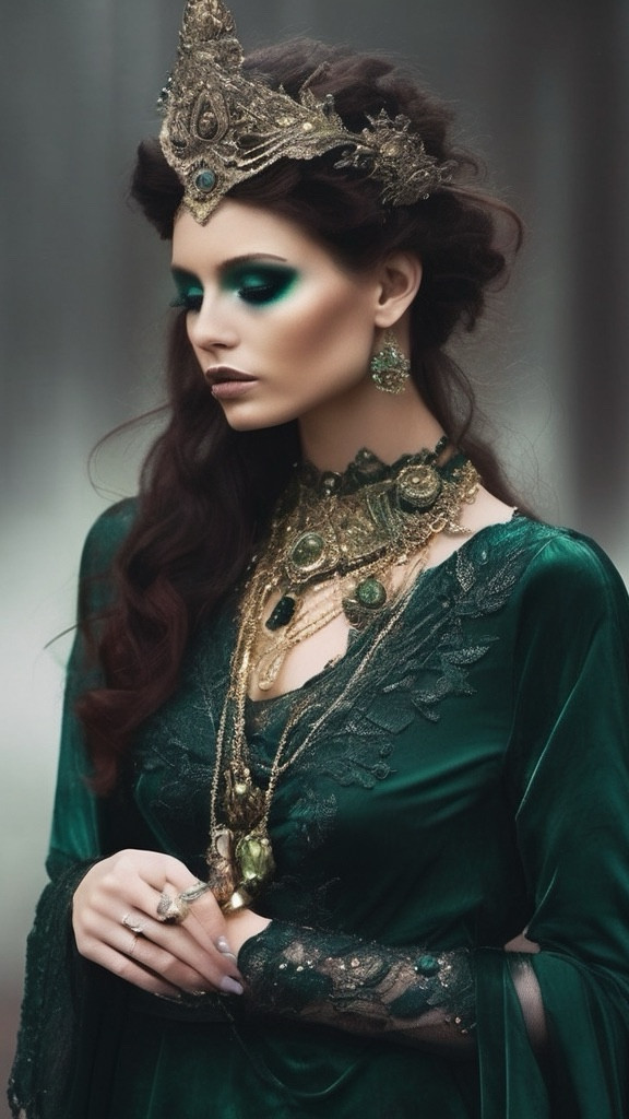 7 Female Archetypes: The Enchantress ✨

#LTKgrwm #LTKootd #LTKstorytime