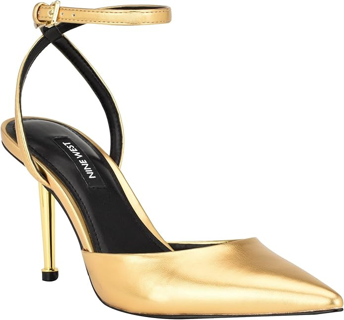 Nine West Women's Plaza Pump | Amazon (US)