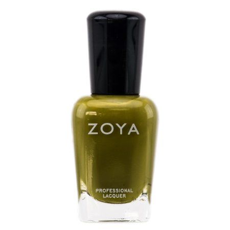 Zoya Natural Nail Polish, Yara, 0.5 Fl Oz | Walmart (US)