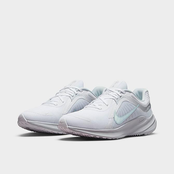 Women's Nike Quest 5 Road Running Shoes | Finish Line (US)