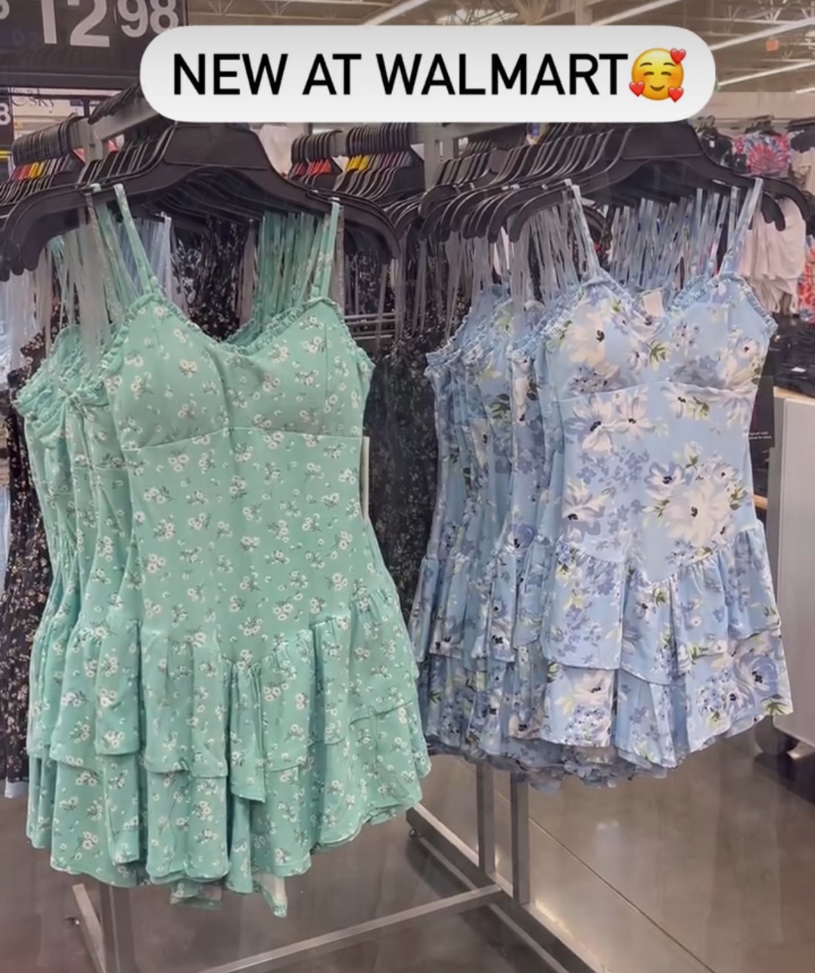 Cute Summer Sundresses

#LTKStyleTip #LTKFestival #LTKSaleAlert