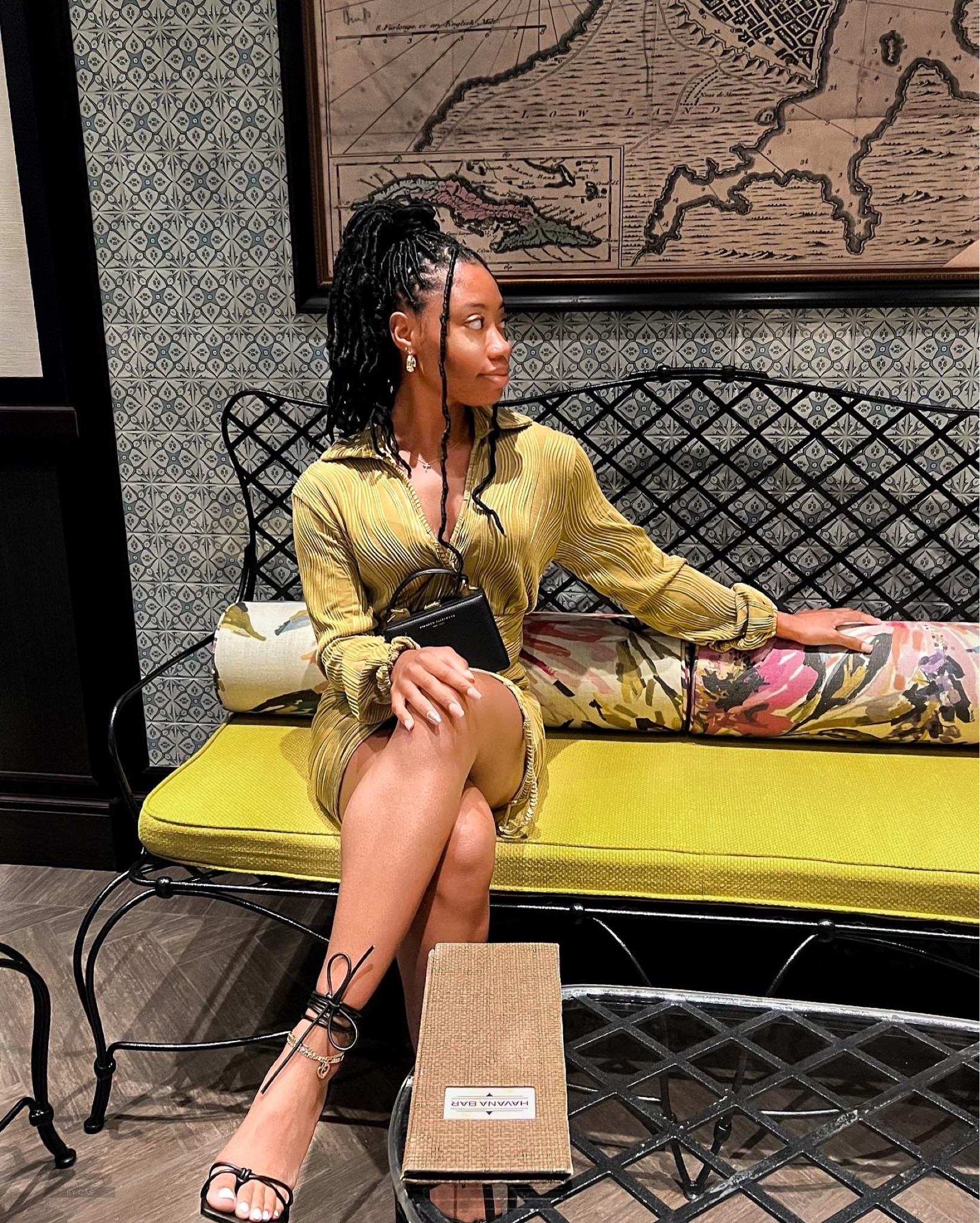 You can’t go wrong with the color olive  

#LTKunder50 #LTKstyletip #LTKfit