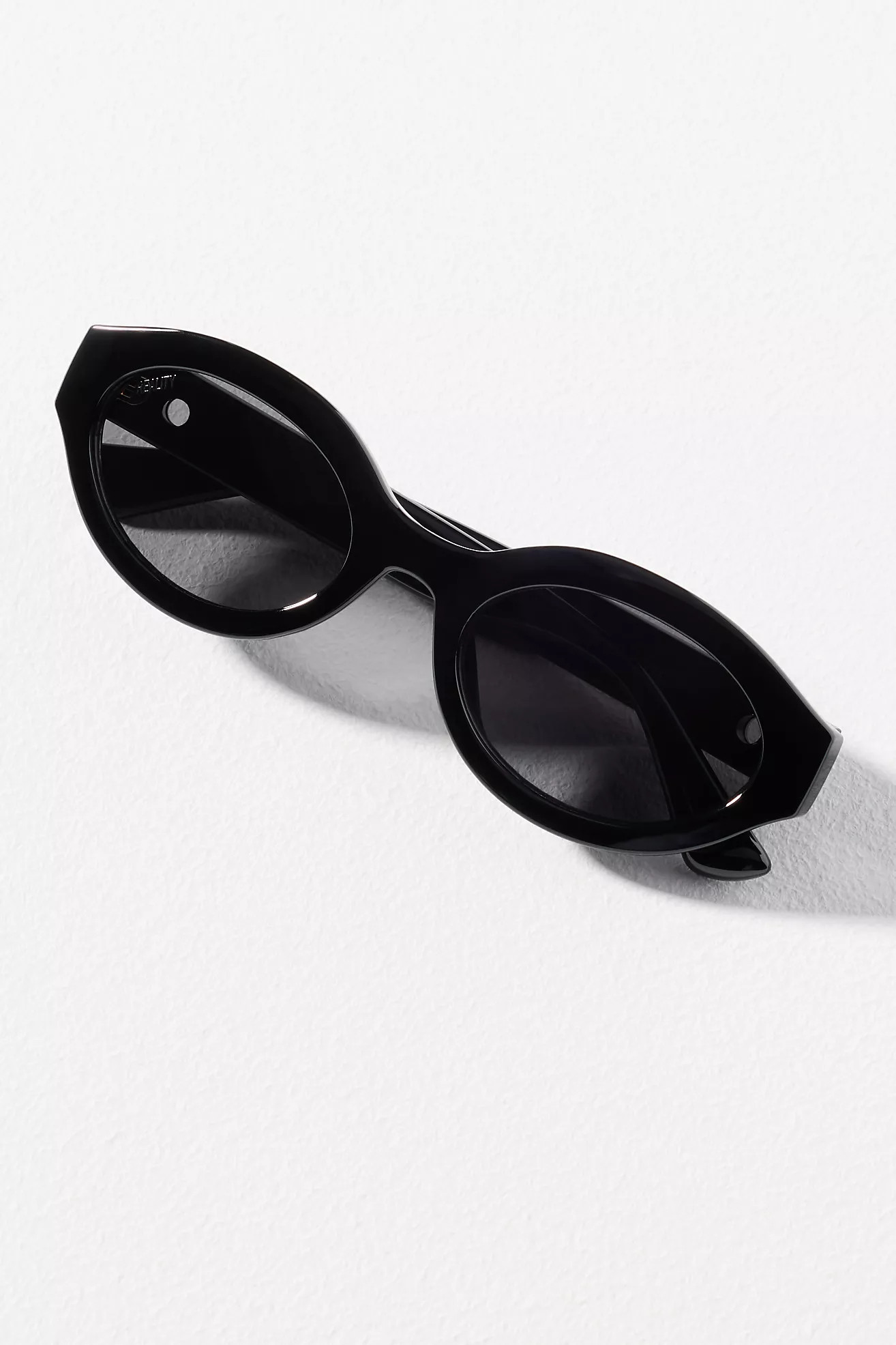 Reality Eyewear London Oval Sunglasses | Anthropologie (US)