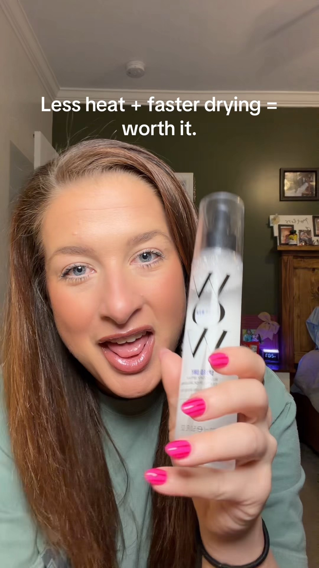 Less heat. Less time. Same result. 

#LTKselfcare #LTKBeauty #LTKmomlife