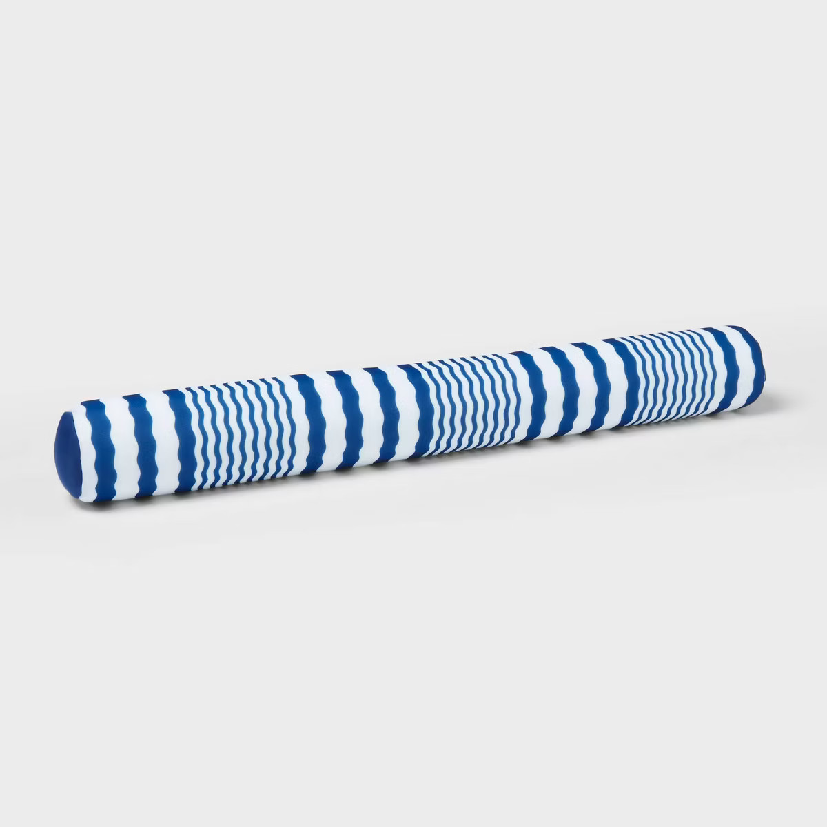 Premium Fabric Noodle Wavy Striped Blue - Sun Squad™ | Target