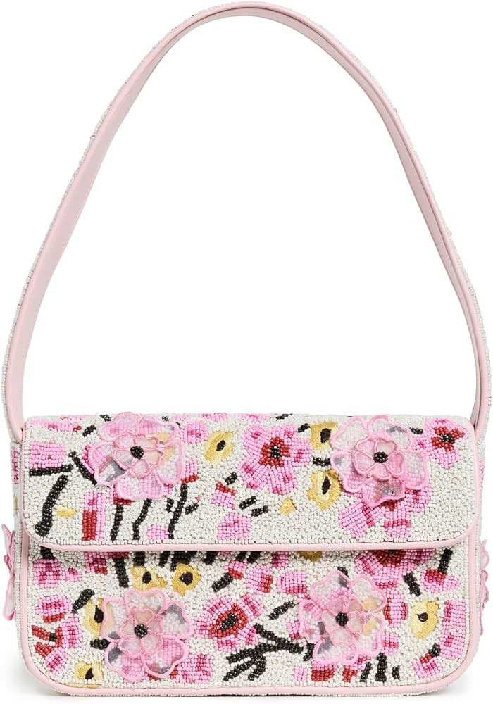 Blossom Floral Tapestry | Amazon (US)