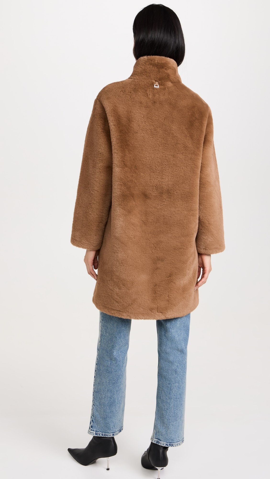 Blair Mid-Length Coat | Shopbop