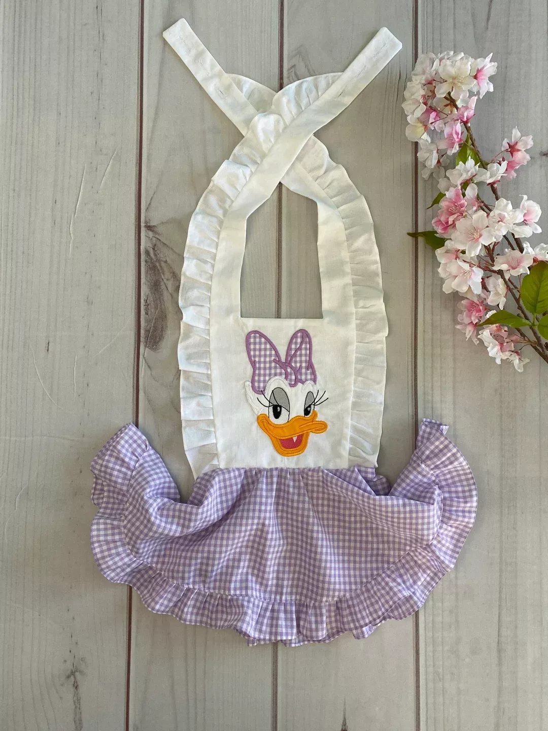 Toddler Girls Disney Daisy Duck … curated on LTK