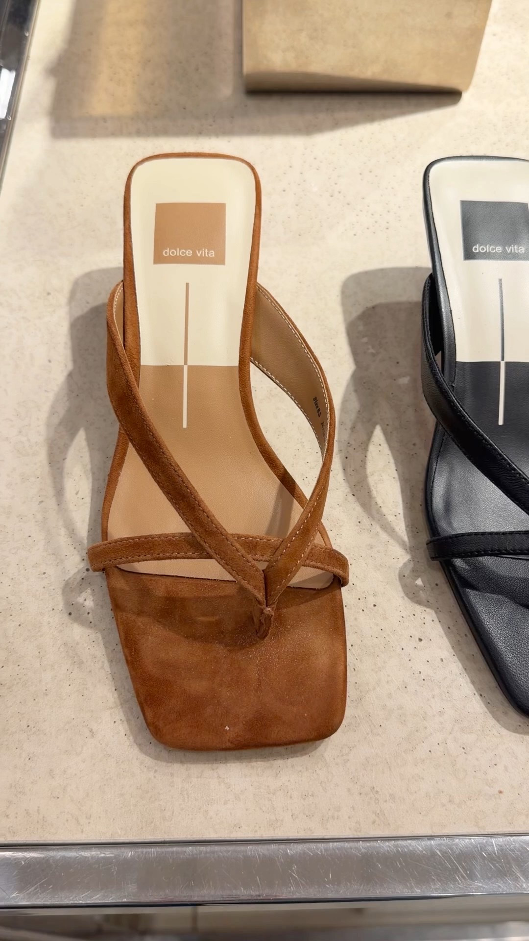 Loving these chunky kitten heels! Such a comfortable heel height (under 2 inches) and available in lots of neutral color options in faux leather, suede and metallic finishes! Great for dresses, skirts, pants and jeans and will go well with vacation outfits too! 

#LTKOver40 #LTKTravel #LTKWedding