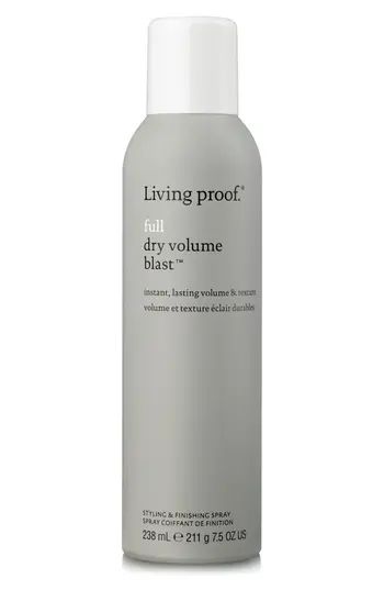 Living Proof Full Dry Volume Blast, Size | Nordstrom