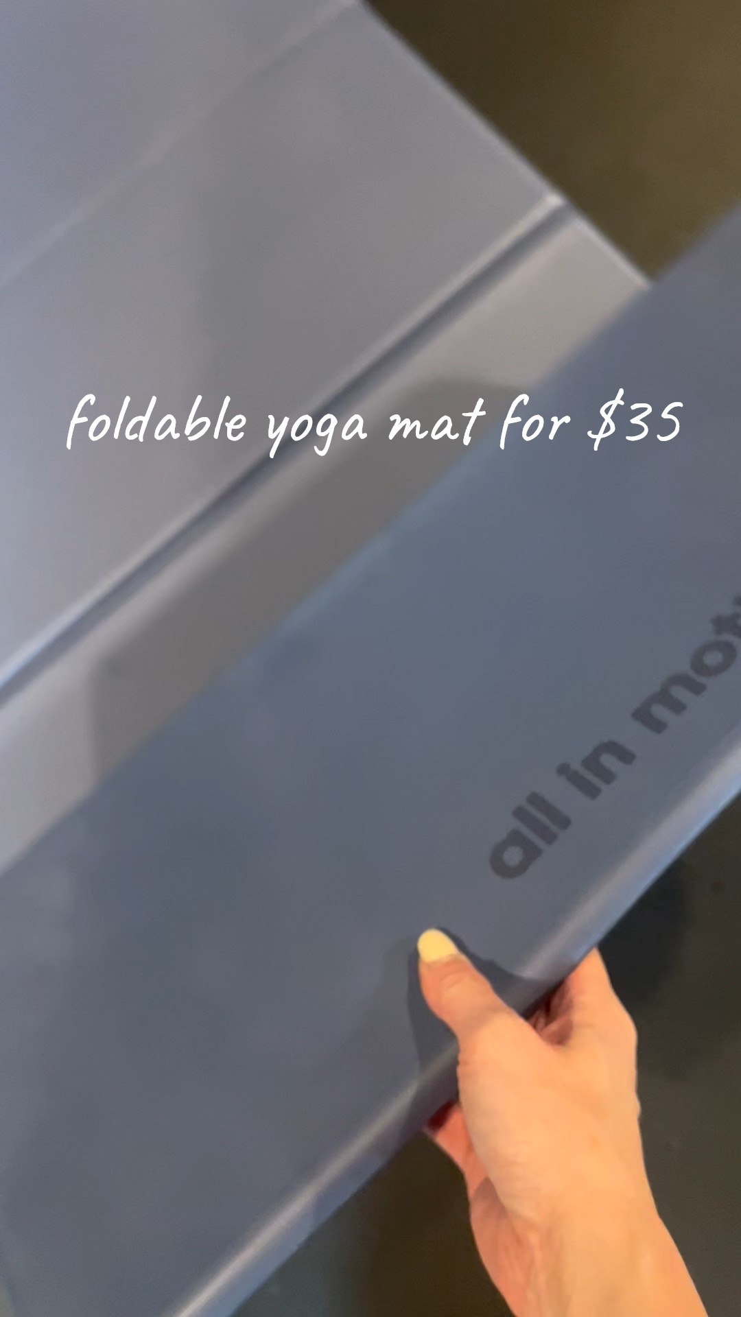 Almost sold out!

#LTKfitnessgoals #LTKFindsUnder50 #LTKGiftGuide