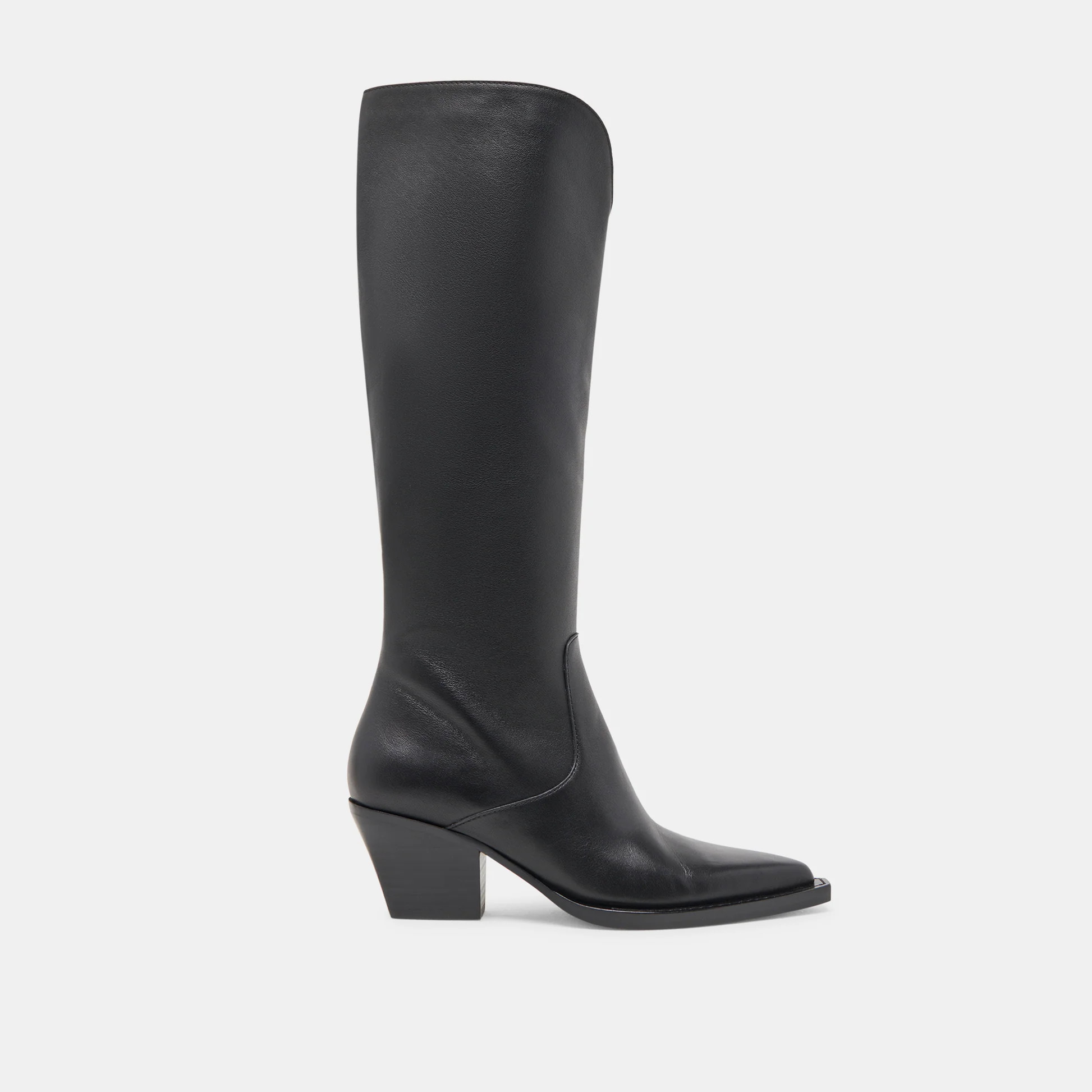 Raj Wide Calf Boots | DolceVita.com