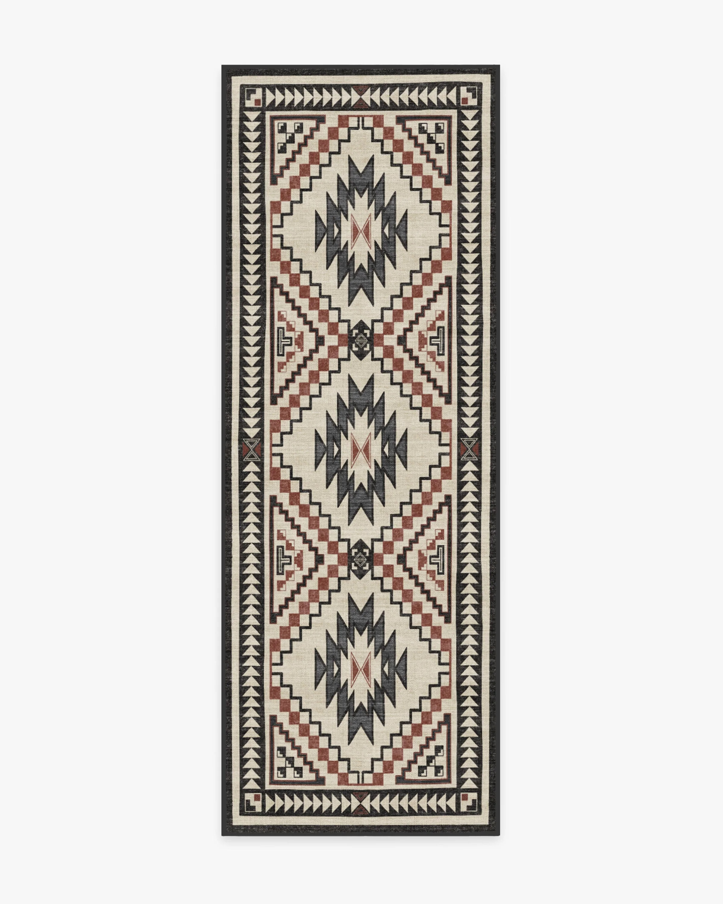 Desert Sumac Flatwoven Rug | Ruggable