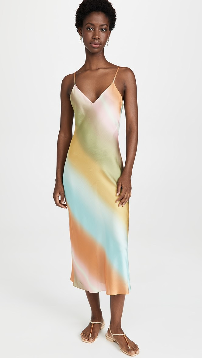 Sundance Slip Dress | Shopbop