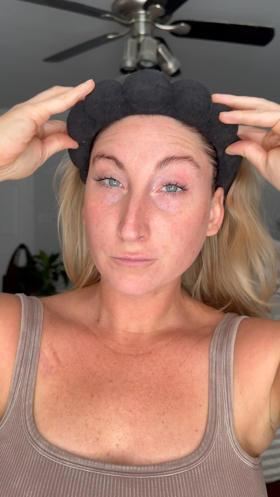 Updated Face Routine ❤️

#LTKHome #LTKFindsUnder100 #LTKBeauty