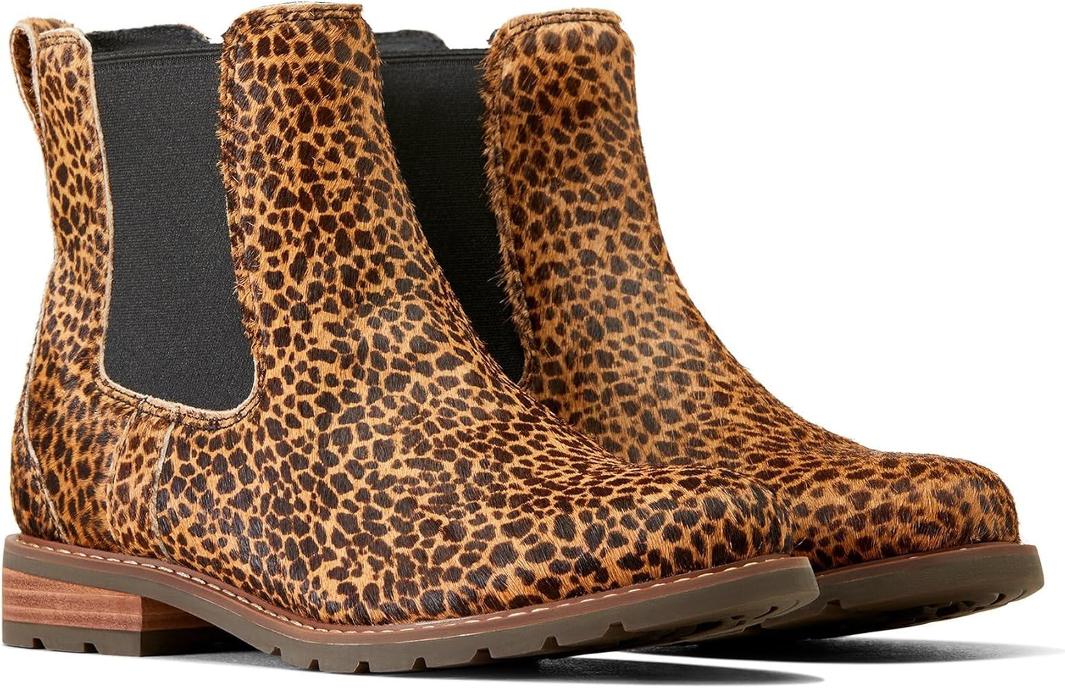 Ariat Women's Wexford Boot | Amazon (US)