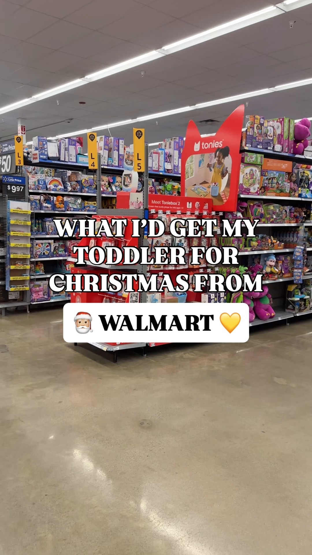 Walmart gifts ideas for toddlers 

Christmas gift ideas for toddlers 

#LTKGiftGuide #LTKHoliday #LTKKids