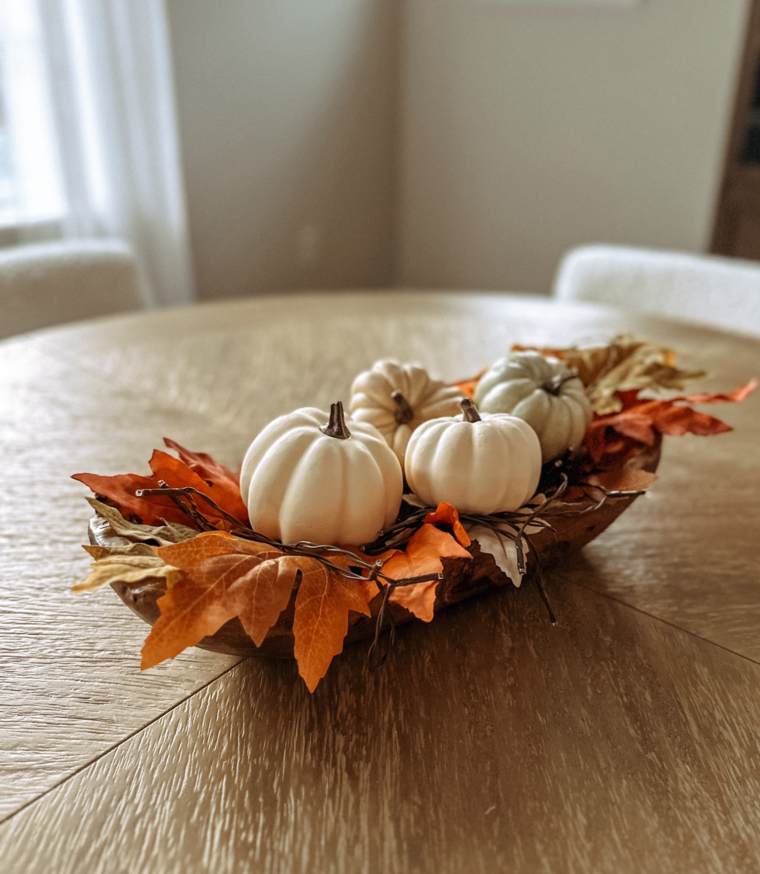 Fall centerpiece 🍂

#LTKFindsUnder50 #LTKSeasonal #LTKStyleTip