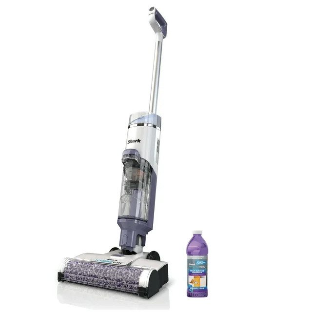 Shark HydroVac Cordless Pro 3 in 1 Vacuum, Mop & Self-Cleaning System,WD200 | Walmart (US)