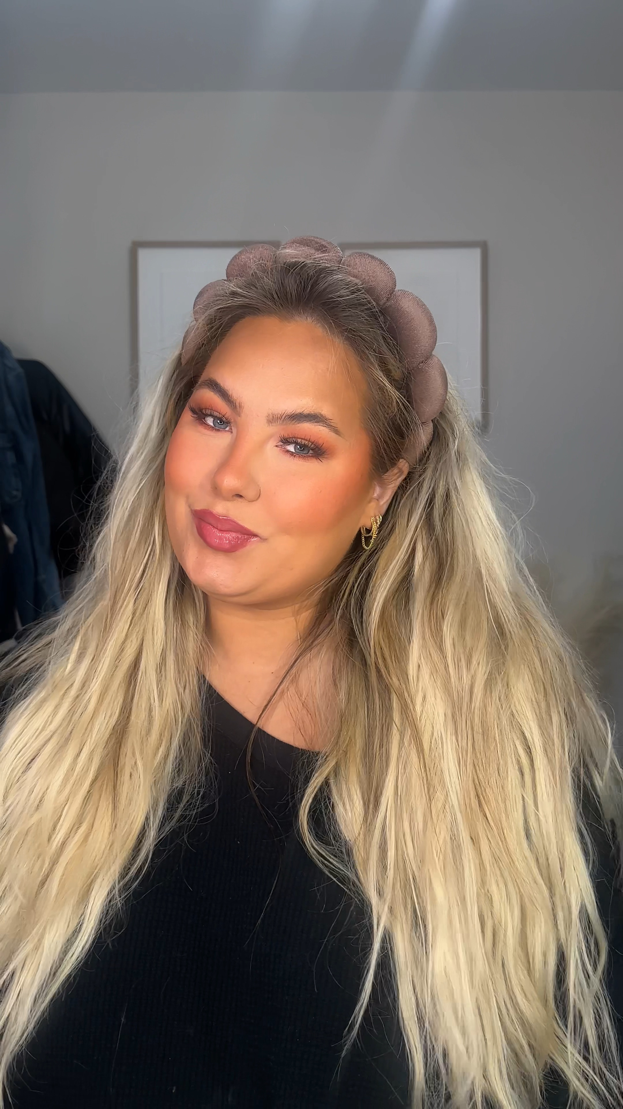 Current makeup routinee

#LTKMostLoved #LTKbeauty #LTKfindsunder50