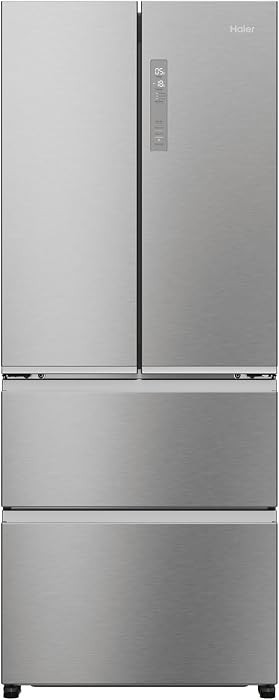 Haier French Door K\u00fchl-Gefrierkombination FD 70 Serie 3 HFR3718ENMM | Amazon (DE)