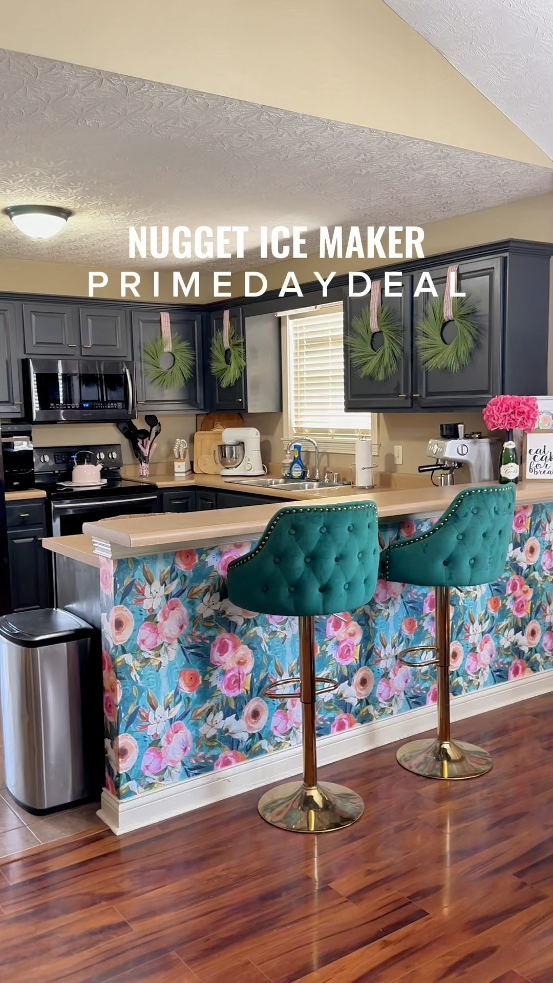 Amazon Prime Day Deals! Nugget ice maker $100 off! ✨🫶🏼

#LTKFindsUnder50 #LTKHome #LTKFindsUnder100