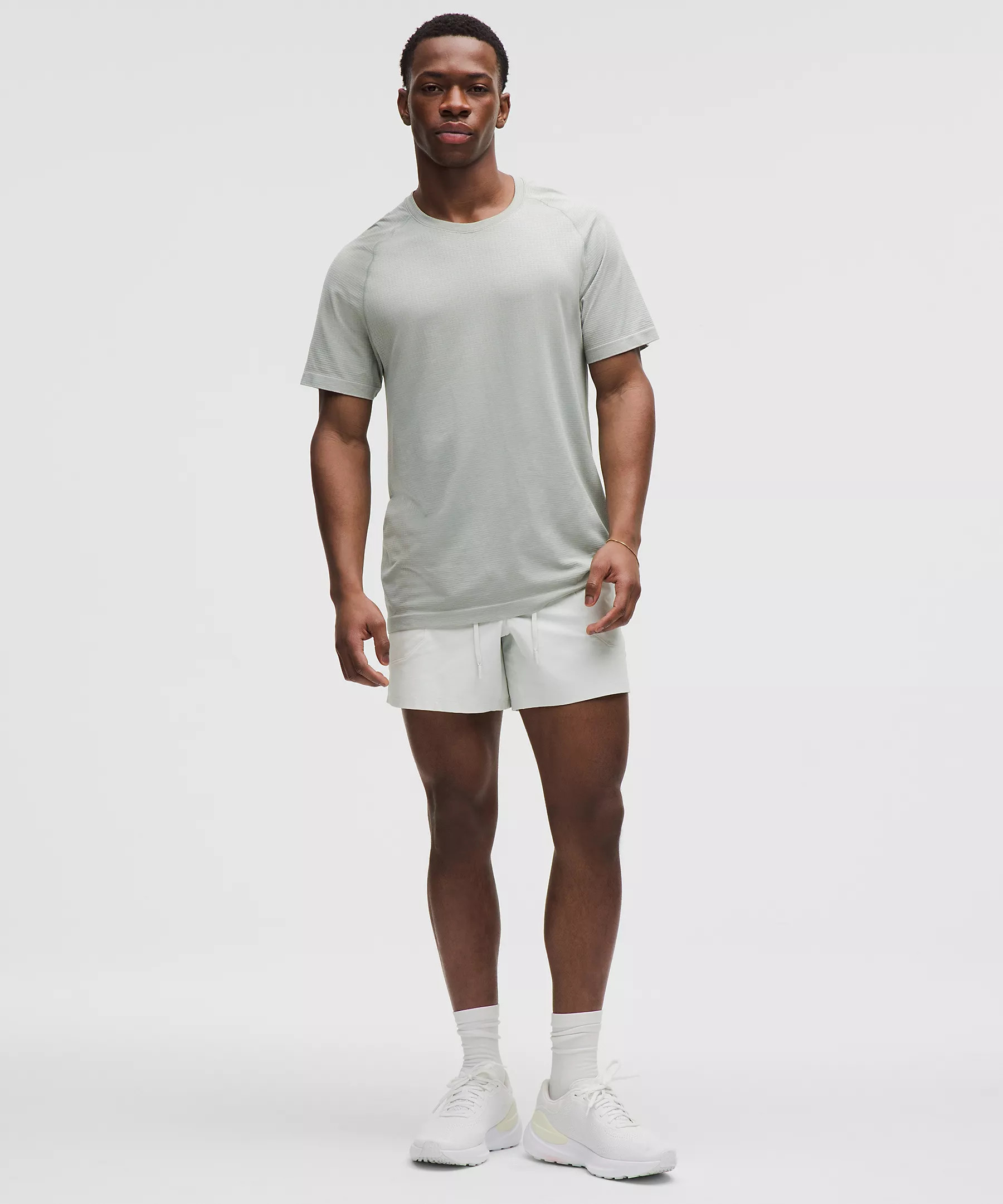 License to Train Linerless Short 5" | Lululemon (US)