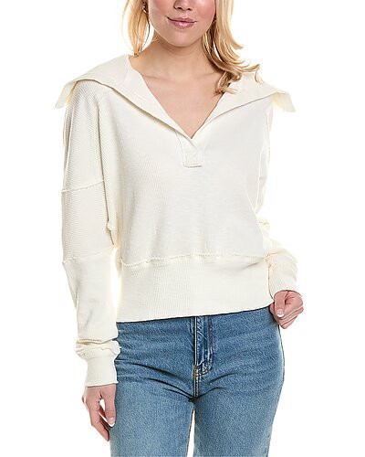 Not So Ordinary Polo Pullover | Gilt & Gilt City